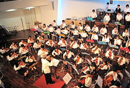 鎌倉ジュニアオーケストラ